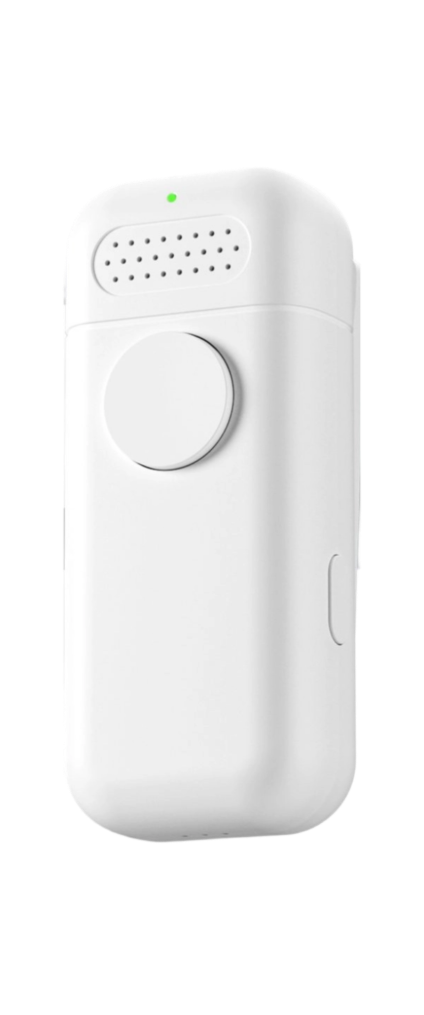 Dispositivo SOLARIA: interfaz física de voz para operar el ERP SolarIA con inteligencia artificial