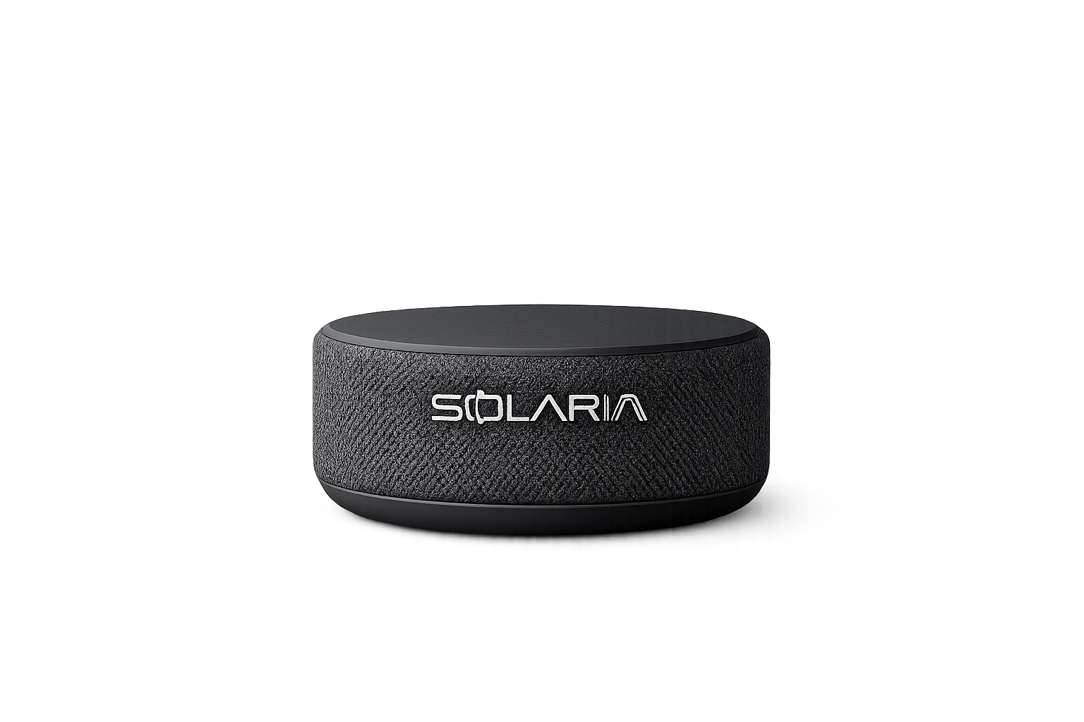 Dispositivo SOLARIA: interfaz física de voz para operar el ERP SolarIA con inteligencia artificial